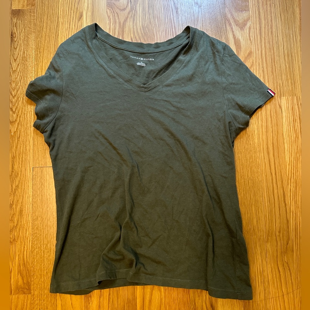 Tommy Hilfiger T-Shiry